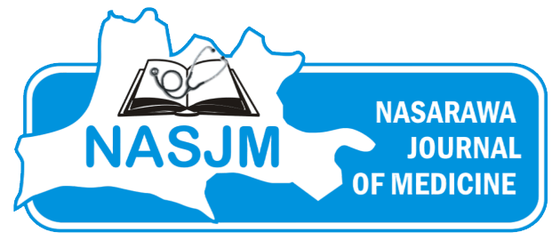 NASJM Logo